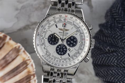 breitling navitimer heritage a35350|breitling a35350.